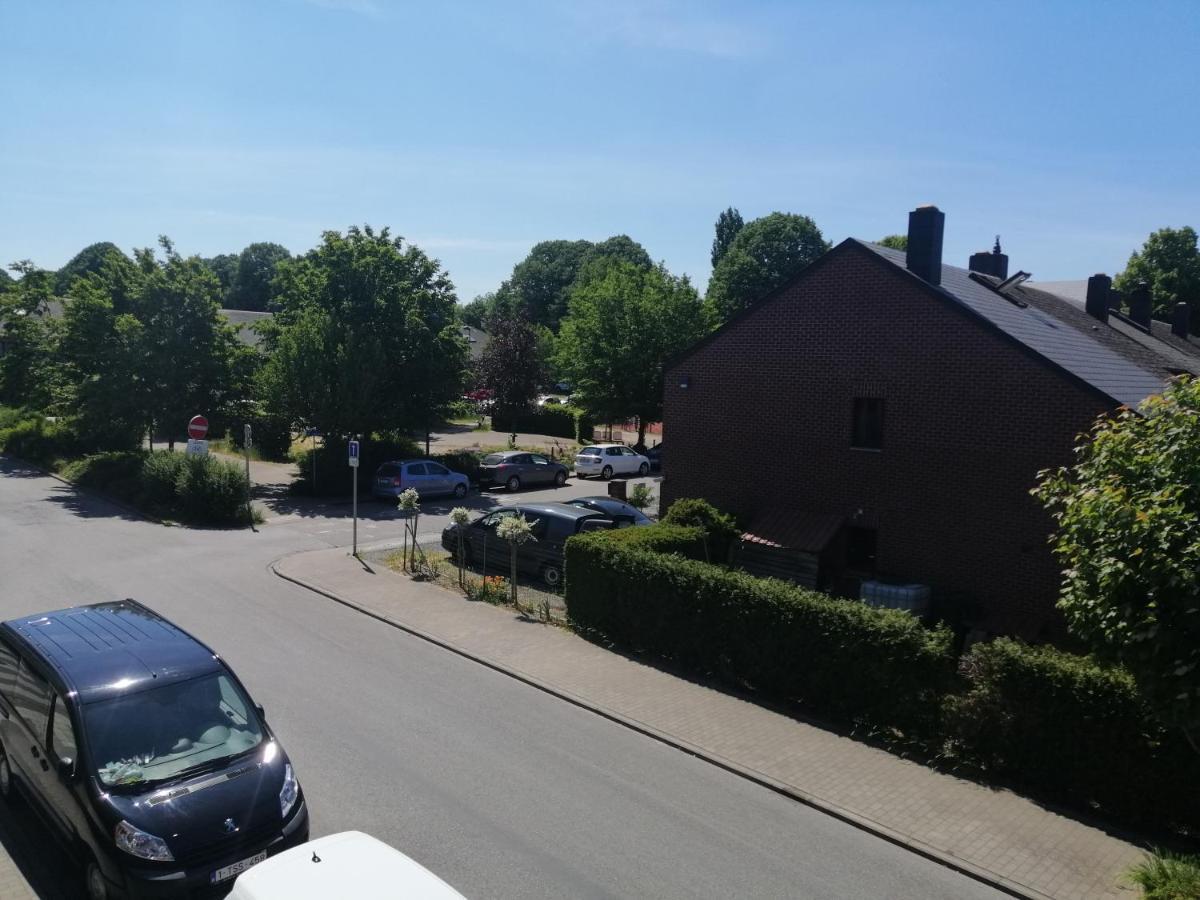 Studio 2 Pers Tourisme Et Business Namur Exterior foto